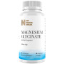Мікроелемент Магній My Nutri Week Magnesium Glycinate 200 mg 120 Caps