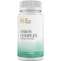 Комплекс для профілактики зору My Nutri Week Vision Complex 120 Tabs