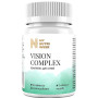 Комплекс для профілактики зору My Nutri Week Vision Complex 60 Tabs