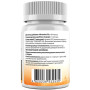 Вітамін D My Nutri Week Vitamin D3 2000 IU 50 mg 60 Caps