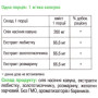 Комплекс для профілактики нирок Green Visa Детокс нирок з олією кавуна 120 капс