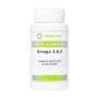 Омега 3-6-9 Green Visa Омега Комплекс Omega 3-6-9 500 mg 120 Softgels