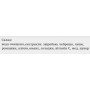 Комплекс для профілактики дихальної системи Green Visa Бальзам-сироп Грудний 200 мл /40 порцій/
