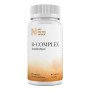 В комплекс My Nutri Week B-Complex 60 Caps