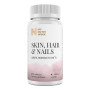 Комплекс для шкіри, волосся, нігтів My Nutri Week Skin, Hair & Nails 60 Tabs