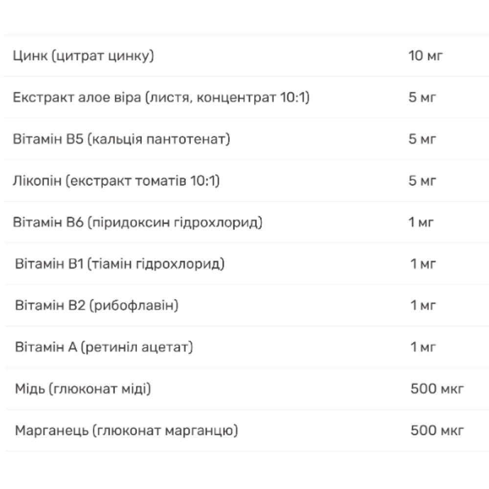 Вітамінно-мінеральний комплекс для жінок My Nutri Week Women's Multivitamins 90 Caps