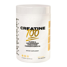 Креатин моногідрат Magnum Nutraceuticals Creatine 100 1000 g /200 servings/ Unflavored