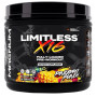 Комплекс до тренування Magnum Nutraceuticals Limitless X16 Fully-Loaded Pre-Workout 552 g /20 servings/ Pineapple Punch