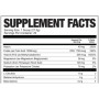 Комплекс до тренування Magnum Nutraceuticals Limitless X16 Fully-Loaded Pre-Workout 552 g /20 servings/ Pineapple Punch
