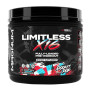 Комплекс до тренування Magnum Nutraceuticals Limitless X16 Fully-Loaded Pre-Workout 546 g /20 servings/ Rocket Pop