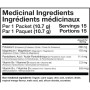 Ізотонік Magnum Nutraceuticals REFRESH Electrolytes + Vitamins 161 g /15 servings/ Double Mango