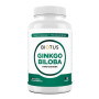 Гінкго Білоба Biotus Ginkgo Biloba 120 mg 100 Caps