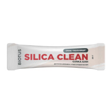 Мікроелемент Кремній Biotus Silica Clean 20 g Cherry