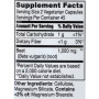 Суміш екстрактів 21st Century Beet Root (500 mg per Capsule) 90 Caps