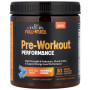 Комплекс до тренування 21st Century Full Fuel 365™, Pre-Workout Performance 165 g /30 servings/ Blue Raz