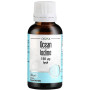 Мікроелемент Йод Orzax Ocean Iodine 30 ml /600 servings/