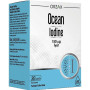 Мікроелемент Йод Orzax Ocean Iodine 30 ml /600 servings/