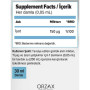 Мікроелемент Йод Orzax Ocean Iodine 30 ml /600 servings/