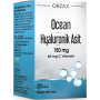 Гіалуронова кислота Orzax Ocean Hyaluronic Acid 150 mg 30 Caps
