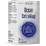 Мікроелемент Магній Orzax Ocean ExtraMag 200 mg 30 Tabs
