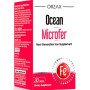 Мікроелемент Залізо Orzax Ocean Microfer 17 mg 30 Tabs