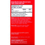Мікроелемент Залізо Orzax Ocean Microfer 17 mg 30 Tabs