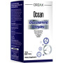 Препарат для суглобів та зв'зок Orzax Ocean Glucosamine Complex 60 Tabs