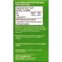 Фолієва кислота Orzax Ocean Methly Folat 400 mcg 30 Tabs