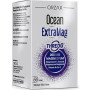 Мікроелемент Магній Orzax Ocean ExtraMag ThreoG 200 mg 60 Tabs