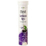 Бузина Orzax Efervit Sambucus Nigra 20 effervescent tabs Sambucus