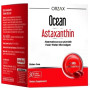 Астаксантін Orzax Ocean Astaxanthin 4 mg 30 Softgels