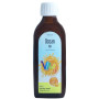 Вітамінно-мінеральний комплекс Orzax Ocean VM Syrup 150 ml /15 servings/ Orange