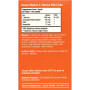 Вітамін C Orzax Ocean Vitamin C + Bioflavonoidler 1000 mg 30 Tabs