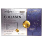 Колаген Orzax Day2Day The Collagen Mag Plus 16 g 30 sachet Strawberry Watermelon