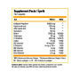 Колаген Orzax Day2Day The Collagen Beauty Intense 12 g 30 sachet Pineapple