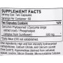Куркума Thorne Research Curcumin Phytosome 500 mg 120 Caps