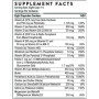 Вітамінно-мінеральний комплекс Thorne Research Advanced Nutrients 240 Caps