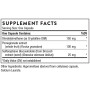 Антиоксидант Thorne Research Hormone Advantage 60 Caps
