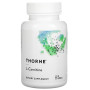 Карнітін Thorne Research L-Carnitine 330 mg 60 Caps