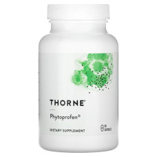 Суміш екстрактів Thorne Research Phytoprofen 60 Caps
