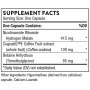 Комплекс для профілактики роботи головного мозку Thorne Research Brain Factors 30 Caps