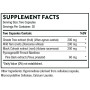 Комплекс при менопаузі Thorne Research Meta-Balance, Menopause Formula 60 Caps