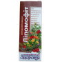 Комплекс для профілактики печінки Скарбниця здоров’я Ліпомофіт 30 мл /120 порцій/