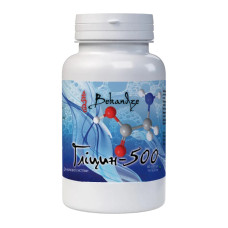 Гліцин Bekandze Гліцин-500 60 Caps