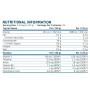 Гейнер Applied Nutrition Beef Mass Gainer 3130 g /25 servings/ Millions Cola