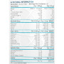 Хондропротектор (для спорту) Applied Nutrition Creatine + Hydration 360 g /30 servings/ Berry Slush