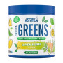 Натуральна добавка для спорту Applied Nutrition Critical Greens 150 g /30 servings/ Lemon Lime