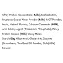 Гейнер Applied Nutrition Critical Mass Original 6000 g /25 servings/ Cookie&Cream