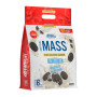 Гейнер Applied Nutrition Critical Mass Original 6000 g /25 servings/ Cookie&Cream