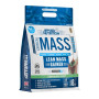 Гейнер Applied Nutrition Critical Mass Professional 6000 g /40 servings/ Chocolate Mint
